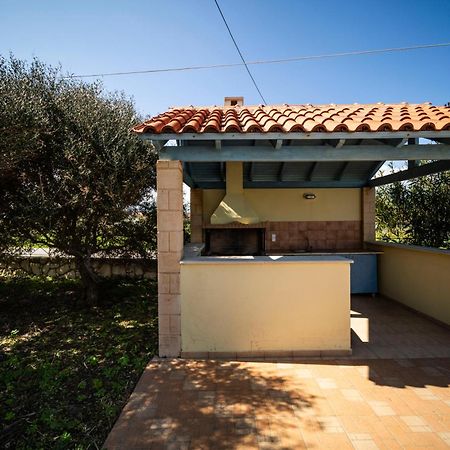Villa Diana Tavronitis Exteriér fotografie